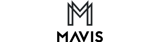 MAVIS fournisseur visserie boulonnerie Logo